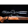 Warne Mountain Tech 1 inch, 30mm, 34mm, 35mm, 40mm Scope Optic Rings (40mm-Low) view 3