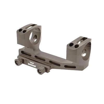 Warne Scope Mounts SHXSKEL30DE 1.9 inch Super High, 30mm MSR Mount, Dark Earth