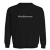 BH Cool Designs #frankincense - Men's Soft & Comfortable Long Sleeve T-Shirt, Black, X-Large view 1