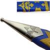 Legend Master Sword Skyward Limited Edition Deluxe w Belt (14-Blue-BKB) view 4