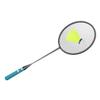 Wakauto 8pcs Led Night Lighting Badminton Shuttlecocks Nylon Glowing Birdies for Sports for Amateurs and Family Fun view 4