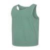 Comfort Colors Men's Adult Tank Top, Style 9360 (Small, Light Green) view 1