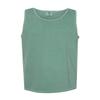 Comfort Colors Men's Adult Tank Top, Style 9360 (Small, Light Green) view 2