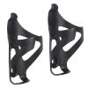 KABON Bike Water Bottle Holder, Lightweight 3K Carbon Fiber Bicycle Drink Water Bottle Cages for Road Mountain Bike Cycling Accessories - Pack of 2 view 1
