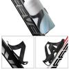 KABON Bike Water Bottle Holder, Lightweight 3K Carbon Fiber Bicycle Drink Water Bottle Cages for Road Mountain Bike Cycling Accessories - Pack of 2 view 3