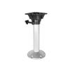 Oceansouth Boat Fixed Height Seat Pedestal 183/330/410/610mm Marine Boat Yacht MA 772 (183mm (7.5 inch)) view 1