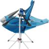 Member's Mark Swing Chair Lounger For Relaxing With Arm Rest, Foldable view 3