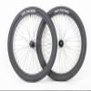 27.5 in ATB Wheel Set with CST Patrol 2.4 Tires and Tubes for Disc Brakes 650b view 1
