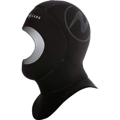 AQUALUNG Seawave 7/4mm Hood (X-Small)