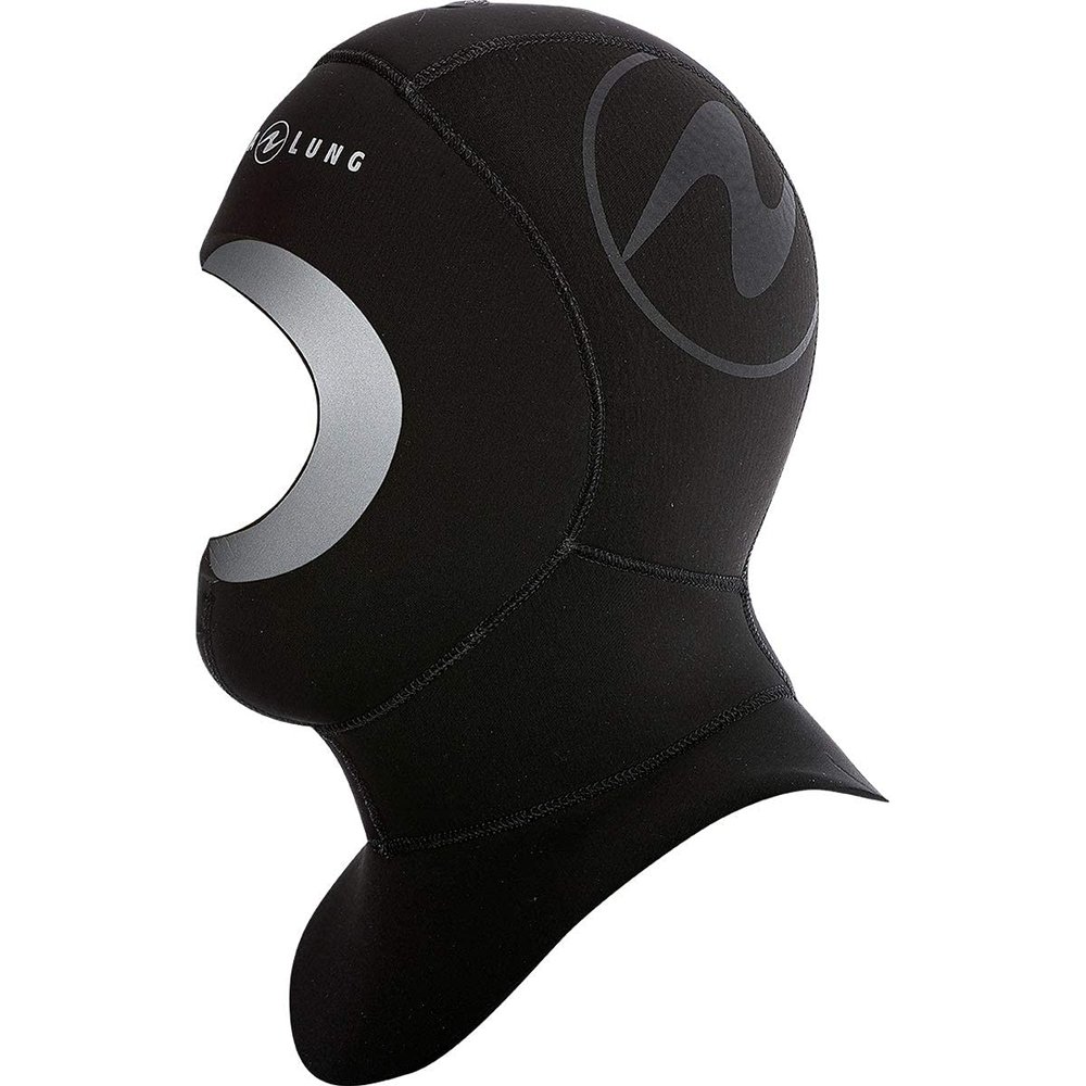 AQUALUNG Seawave 7/4mm Hood (X-Small)