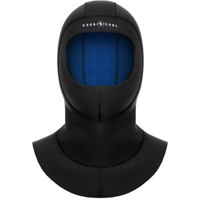 Aqua Lung SeaWave Flex 7/5mm Hood - Small