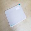 Slipp-NOTT Small Sticky Mat Pad Replacement Mat 60 Sheets Replacement Refill Pad 15"x18" Fits All Brands Small Basketball Traction Boards view 1