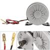 12V 250W Scoooter Motor High Speed Low Noise E Motor for DIY Electric Scoooter Electric view 2