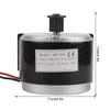 12V 250W Scoooter Motor High Speed Low Noise E Motor for DIY Electric Scoooter Electric view 3