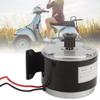 12V 250W Scoooter Motor High Speed Low Noise E Motor for DIY Electric Scoooter Electric view 4