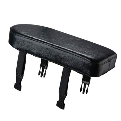 Bicycle Rear Seat Cushion Set, Kid Child Carrier Mountain Bike Rear Shelf Thickened Saddle