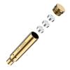 Feyachi 223 5.56 Laser Bore Sight .223 Rem 5.56mm NATO Red Laser Boresighter for Cal 223 556 with 3 Sets of Batteries view 4