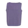 Comfort Colors Men's Adult Tank Top, Style 9360 (Small, Grape) view 3