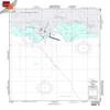 Paradise Cay Publications NGA Chart 57169: LimbeShipyard, Approx. Size 21" x 28" (Small Format Waterproof) view 1