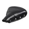 Wakauto Leather Saddle Cushion for Tricycles Black for and Comfortable Riding Random Style view 1