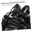 Wakauto Leather Saddle Cushion for Tricycles Black for and Comfortable Riding Random Style view 4