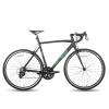 HH HILAND Adult Road Bike 700c Racing Bike with 14 Speeds, Aluminum Frame, Caliper Brake, City Commuter Bicycle for Women Men view 1