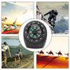Wristband Compasses,2pcs Portable Detachable Watch Band Slip Slide Navigation Wrist Compass Emergency Survival Kit for Cam Boating Hiking Traveling view 3