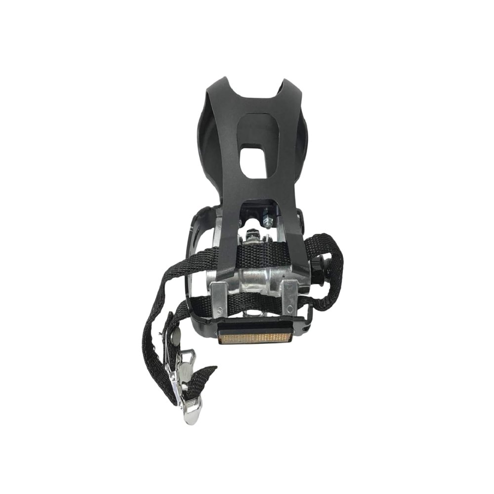 Epic Fitness Equipment Elliptical Left Pedal Strap Replacement Part 291602 Designed for Secure Foot Positioning, Proper Fit, and Consistent Equipment Operation