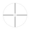 Athlon Optics Argos HMR 2-12x42 Riflescope - AHMC SFP IR, Black view 4