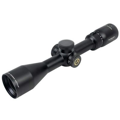 Athlon Optics Argos HMR 2-12x42 Riflescope - BDC600 SFP