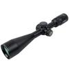 Athlon Optics Argos HMR 4-20x50 Riflescope - BDC600A SFP IR, Black view 1