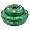 Wolf Tooth Performance ZS44/28.6 Upper Headset 6mm Stack Purple view 2