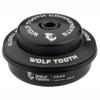 Wolf Tooth Performance ZS44/28.6 Upper Headset 6mm Stack Purple view 3