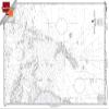 Paradise Cay Publications NGA Chart 622: South Pacific Ocean Sheet Iii, Approx. Size 21" x 30" (Small Format Waterproof) view 1
