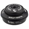 Wolf Tooth Performance ZS44/28.6 Upper Headset 6mm Stack Orange view 2