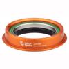 Wolf Tooth Premium ZS56/40 Lower Headset Orange view 1