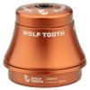 Wolf Tooth Premium ZS56/40 Lower Headset Orange view 3