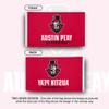 Desert Cactus Austin Peay State University APSU Flag - 3 x 5 Feet Governors Banner, Indoor/Outdoor Durable Fabric, 100% Polyester Design (Style 1) view 2
