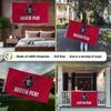 Desert Cactus Austin Peay State University APSU Flag - 3 x 5 Feet Governors Banner, Indoor/Outdoor Durable Fabric, 100% Polyester Design (Style 1) view 3