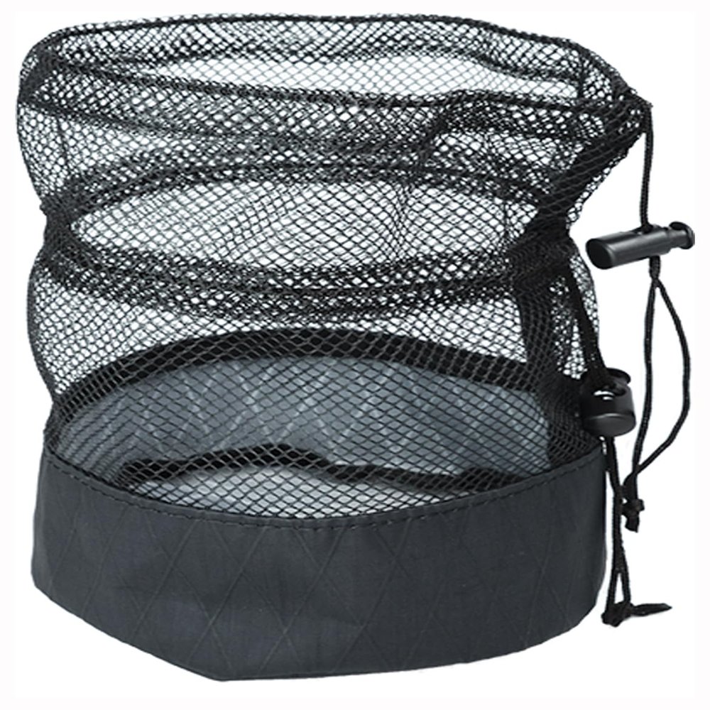 EVERNEW X-Pac Pan Case 20 - EBY238