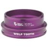 Wolf Tooth Premium EC49/40 Lower Headset Purple view 1