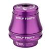 Wolf Tooth Premium EC49/40 Lower Headset Purple view 2