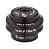 Wolf Tooth Performance EC34/28.6 Upper Headset 16mm Stack Black view 1