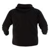 Swazi The Hood - Black Large Black view 3