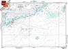 Paradise Cay Publications NGA Chart 93006: Macau to Taiwan Strait, Approx. Size 21" x 32" (Small Format Waterproof) view 1