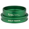 Wolf Tooth Premium EC49/40 Lower Headset Green view 1