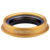 Wolf Tooth Performance ZS44/28.6 Upper Headset 6mm Stack Black view 2