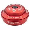 Wolf Tooth Performance ZS44/28.6 Upper Headset 6mm Stack Black view 3