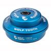 Wolf Tooth Performance ZS44/28.6 Upper Headset 6mm Stack Black view 4