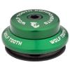 Wolf Tooth Performance IS41/28.6 Upper Headset 7mm Stack Red view 2